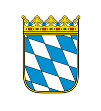 Logo Bayern Staat