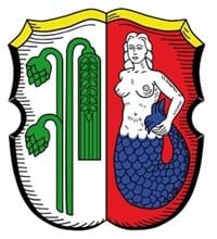 Wappen Weißenbrunn